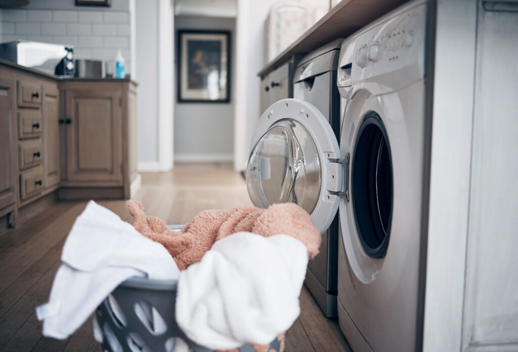 conciergerie - ménage et linge - atelier harmonie déco - pornic, saint brevin, pays de retz